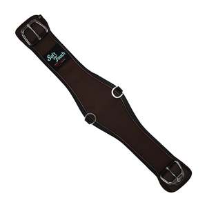 Girths: Reinsman Soft Touch Roper Cinch