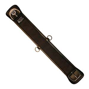 Girths: Reinsman Soft Touch Straight Cinch