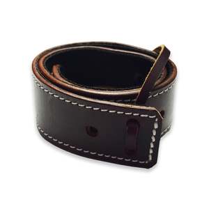 Ezy Ride Latigo Leather Offside Latigo (Back Billet Only)