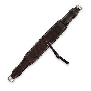 Girths: Ezy Ride Back Cinch Basket Stamped