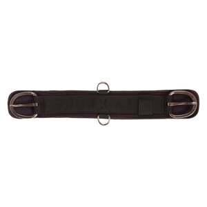 Ezy Ride Straight PVC Pony Cinch