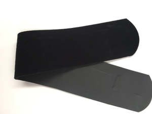 Girths: Ezy Ride Western Girth Neoprene Replacement Liner