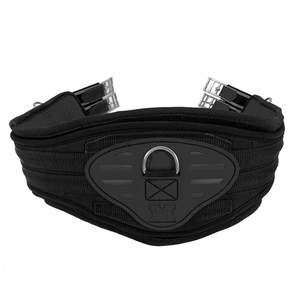 Girths: Majyk Equipe Ergonomics "Superhorse " Contoured Jump Girth