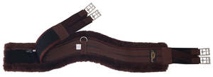 Cavallino ComfiEze Shoulder Relief Girth