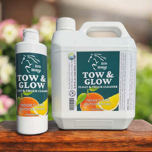 Eco Horse Tow & Glow Float & Truck Cleaner