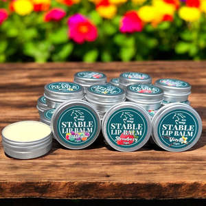 Eco Horse: Eco Horse Stable Lip Balm