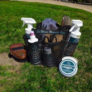 Eco Horse: Eco Horse Ringside Pod