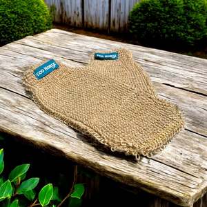 Eco Horse: Eco Horse Mighty Mitt