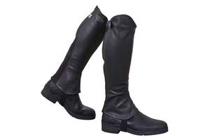 Flair Soft Leather Chaps