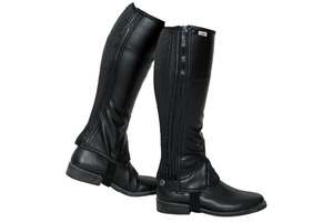 Flair Micro Region Chaps