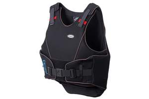 Champion Flexair Body Protector Childs