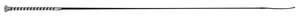 Blue Tag: Blue Tag Diamante Grip Dressage Whip