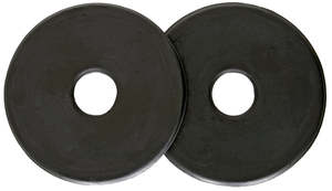 Blue Tag: Blue Tag Rubber Bit Guards