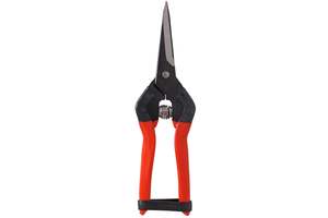 Blue Tag: MULTI PURPOSE HEAVY DUTY SNIPS