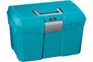 Blue Tag: Blue Tag Tuff Grooming Tack Box