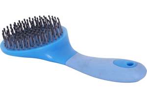 Blue Tag Soft Touch Mane & Tail Brush