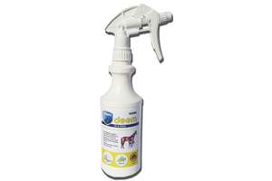 Equipets: Equipets DEEM Tick, Flea and Lice Spray