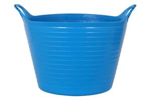 Perry Flexi Fill Trug 15L