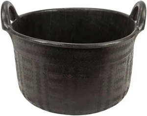 Feed Bins: Roma Rubber Feed Tub