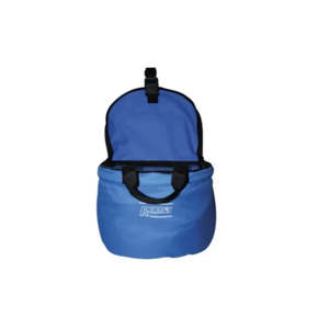 Feed Bins: Roma Collapsible Fence Feeder