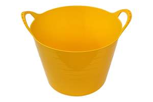 Feed Bins: Blue Tag Flexi Bucket