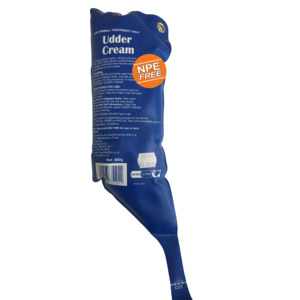 Veterinary: AHD Iodine Udder Cream