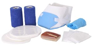 Vetmax Hoof Care First Aid Kit