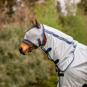Veterinary: Mio Flymask