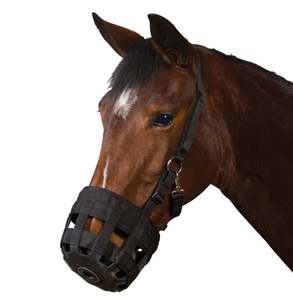Veterinary: Roma Grazing Muzzle