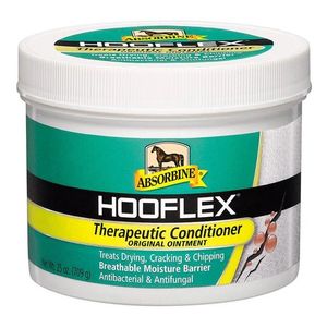 Absrobine Hooflex Therapeutic Ointment