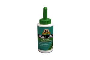 Absorbine: Absorbine Natural Hooflex