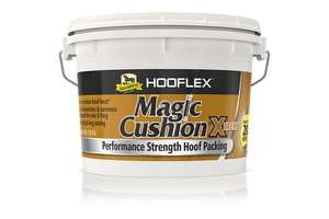 Absorbine: Absorbine Hooflex Extreme Magic Cushion
