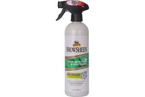 Absorbine: Absorbine Stain Remover and Whitener