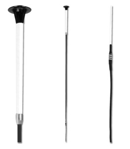 Whips: Waldhausen Whip Schultheis Dressage