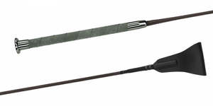 Fleck Softex Riding Whip