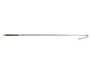 Whips: Dublin Rose Gold Dressage Whip