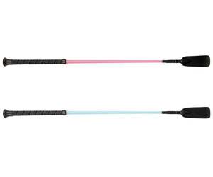 Whips: Dublin Deluxe Crop