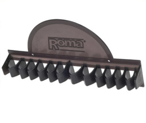 Whips: Roma Whip Rack