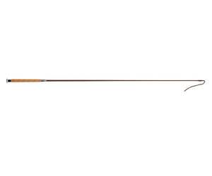Dublin Leather Touch Dressage Whip