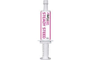 Betavet: BetaVet Steady Steed Paste