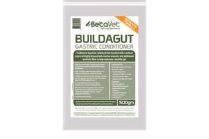 Betavet: BetaVet Buidagut