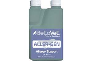 Betavet: BetaVet Aller-Gen