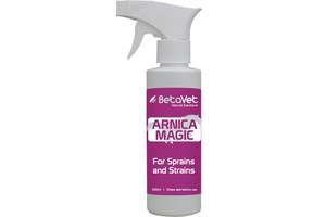 Betavet: BetaVet Arnica Magic