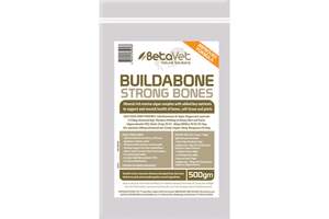 BetaVet Buildabone