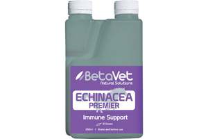 Betavet: BetaVet Echinacea Premier