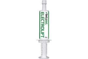 BetaVet Electrolift