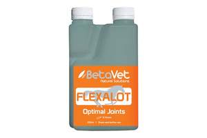 Betavet: BetaVet Flexalot