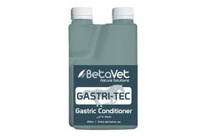 BetaVet Gastri-Tec