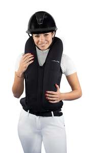 Helite Airvest a Zip'In2 Airvest