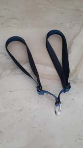 Helite Airvest Saddle Strap